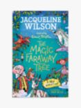 Gardners Magic Faraway Tree Kids' Book