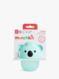 Munchkin Koala Soft Touch Spill Proof Sippy Cup, 236ml