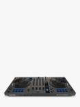 Pioneer DJ DDJ-FLX6 4-Channel DJ Controller, Grey