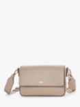 DKNY Bryant Mini Crossbody Bag, Light Khaki