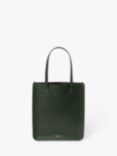 Cambridge Satchel Tote Leather Bag