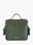 Cambridge Satchel The Small Traveller Leather Bag
