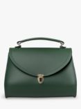 Cambridge Satchel Poppy Leather Grab Bag