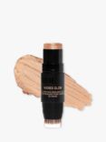 Nudestix Nudies All-Over Face Colour Glow Highlighter, Bubbly Bebe