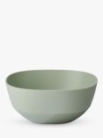 Mepal Silueta Serving Bowl, 750ml, Nordic Sage