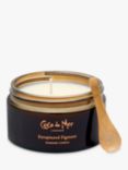 Coco de Mer Fig and Orange Blossom Massage Candle