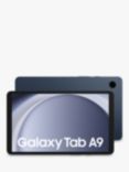 Samsung Galaxy Tab A9 Tablet, Android, 4GB RAM, 64GB, Wi-Fi, 8.7"
