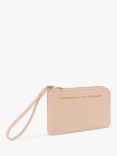 Katie Loxton Friendship Wrist Pouch Bag, Pink