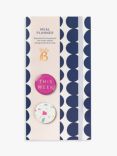 Busy B Spot Meal Planner, Blue