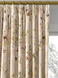 Sanderson Bambi Made to Measure Curtains or Roman Blind, Neapolitan
