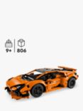 LEGO® Technic 42196 Lamborghini Huracán Tecnica Construction Set