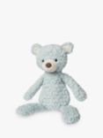 Bumbles & Boo Bentley Bear Baby Boy Hamper with Personalised Card