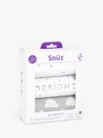 Snüz Baby Designz Bedding, 3 Piece Set