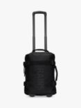 Rains Texel Soft-side 48cm 2 Wheel Cabin Suitcase, Black