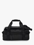 Rains Texel Mini Duffel Bag, Black