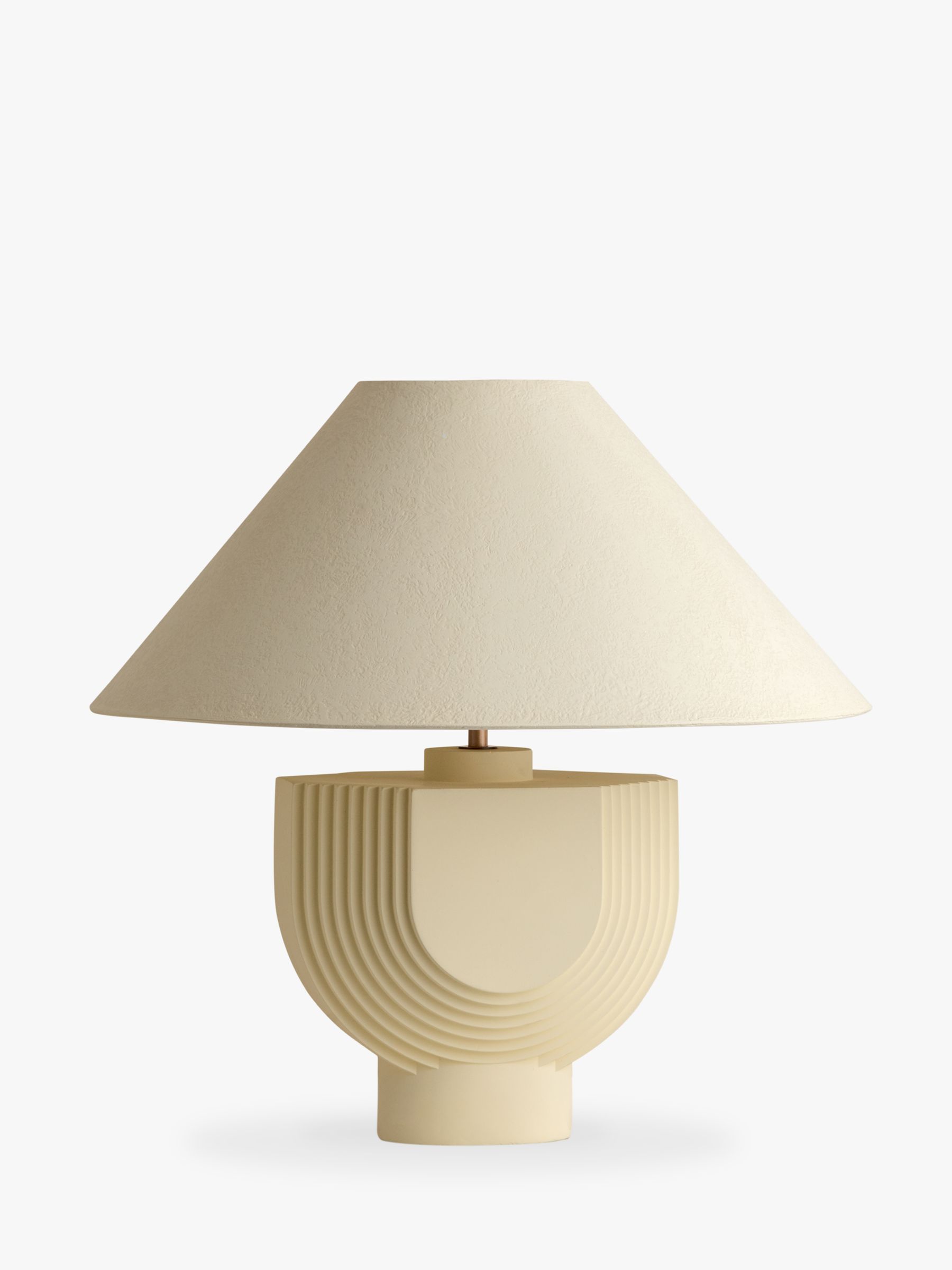 West elm roar on sale and rabbit lamp