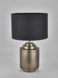 Pacific Zuri Table Lamp, Brass