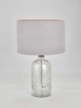 Pacific Lifestyle Ophelia Mercury Glass Table Lamp