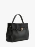 DKNY Bushwick Leather Shoulder Bag