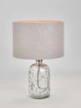 Pacific Lifestyle Ophelia Glass Table Lamp, Glass