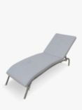 LG Outdoor Monte Carlo Sunlounger