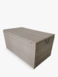 LG Outdoor Monte Carlo Cushion Storage Box