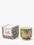 Paddywax A Dopo Tiger Ceramic Scented Candle, 226g