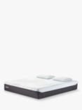 TEMPUR Pro® Luxe CoolQuilt Memory Foam Mattress, Soft Tension, Small Double