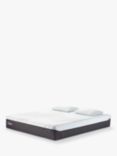 TEMPUR Pro® Luxe CoolQuilt Memory Foam Mattress, Medium Tension, King Size