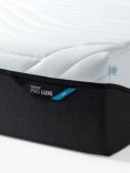 TEMPUR Pro® Luxe CoolQuilt Memory Foam Mattress, Soft Tension, King Size