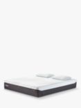 TEMPUR Pro® Luxe CoolQuilt Memory Foam Mattress, Firm Tension, Small Double