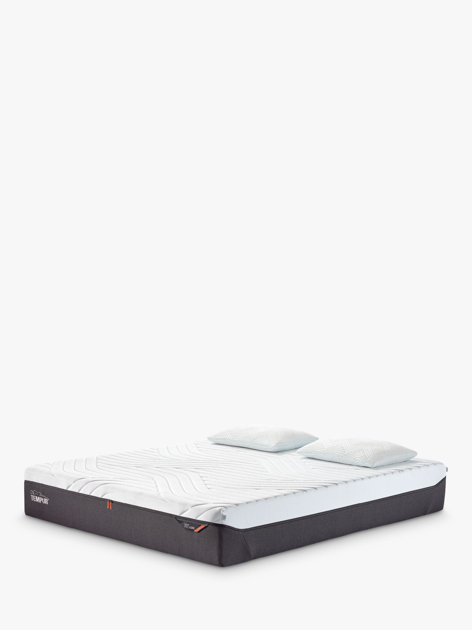 Tempur pedic shop luxe firm