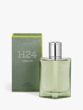Hermès H24 Herbes Vives Eau de Parfum Refillable