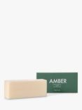 Laboratory Perfumes Amber Soap, 150g