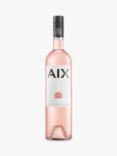 AIX Rose Wine, 75cl