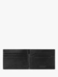 Montblanc Meisterstück Leather Money Clip Wallet, Black