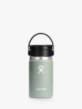 Hydro Flask Double Wall Vacuum Insulated Stainless Steel Wide Mouth Travel Mug, 355ml