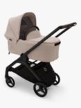 Bugaboo Dragonfly Carrycot, Desert Taupe
