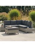 KETTLER Palma 6-Seater Garden Low Lounge Set