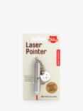 Kikkerland Stainless Steel Cat Laser Pointer