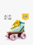 LEGO Creator 31148 Retro Roller Skate