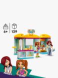LEGO Friends 42608 Tiny Accessories Shop