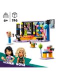 LEGO Friends 42610 Karaoke Music Party