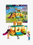 LEGO Friends 42612 Cat Playground Adventure