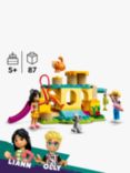 LEGO Friends 42612 Cat Playground Adventure