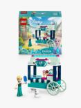 LEGO Disney Princess 43234 Elsa's Frozen Treats