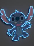 Yellowpop Disney Stitch Body LED Neon Sign, Blue