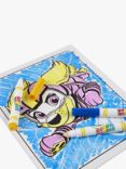 Crayola Paw Patrol Colouring Book and Markers Set
