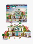 LEGO Friends 42604 Heartlake Shopping Mall