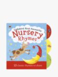Gardners Nursery Rhymes Kids' Book